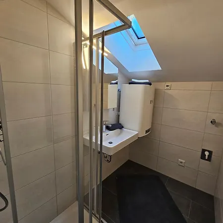 Апартаменты Elise Патергассен