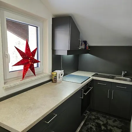 Апартаменты Elise