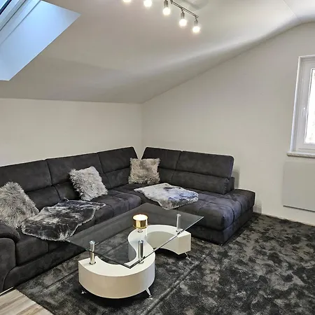 Elise Апартаменты Патергассен