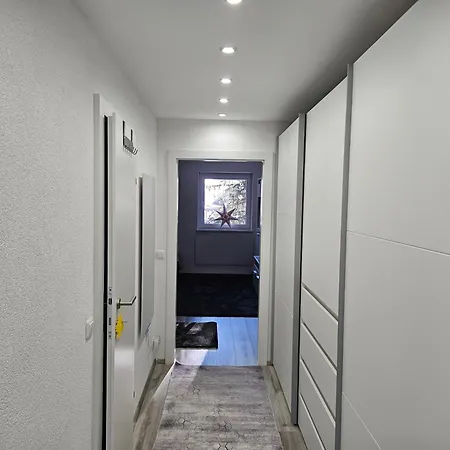 Апартаменты Elise