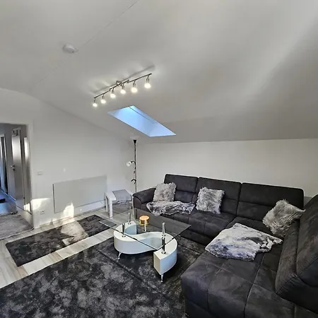 Апартаменты Elise