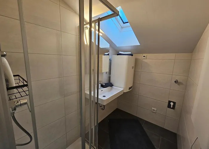 Apartamento Elise Patergassen