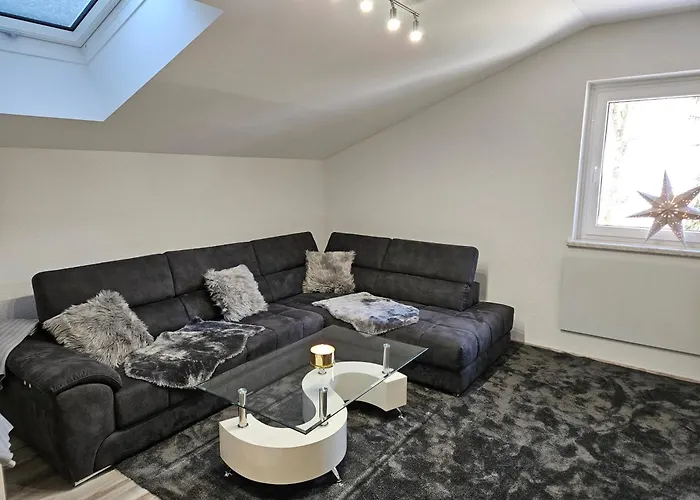 Elise Apartment Patergassen